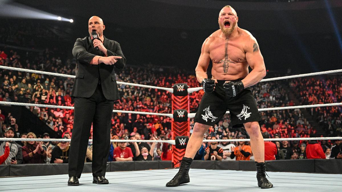 wwe|大布仍渴望统一WWE两大一线冠军，今年的铁笼密室PPV可太壕气了