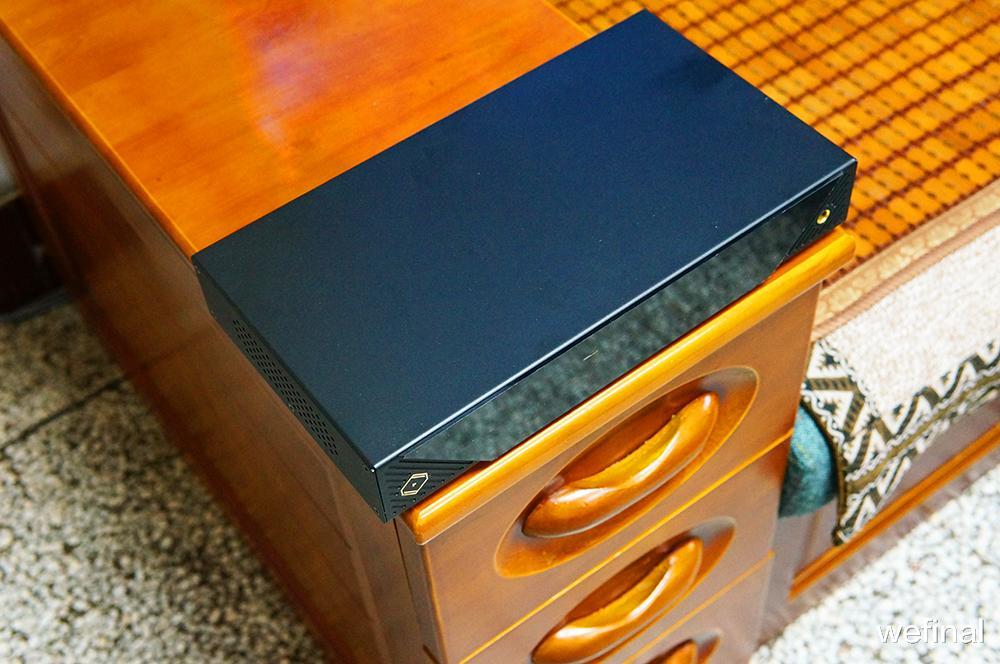 小米科技|让老音箱焕发新声！仙籁B2音乐播放器体验