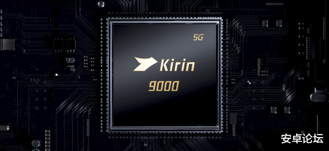 CPU|要不是有人捣乱,华为 Mate系列早封神了