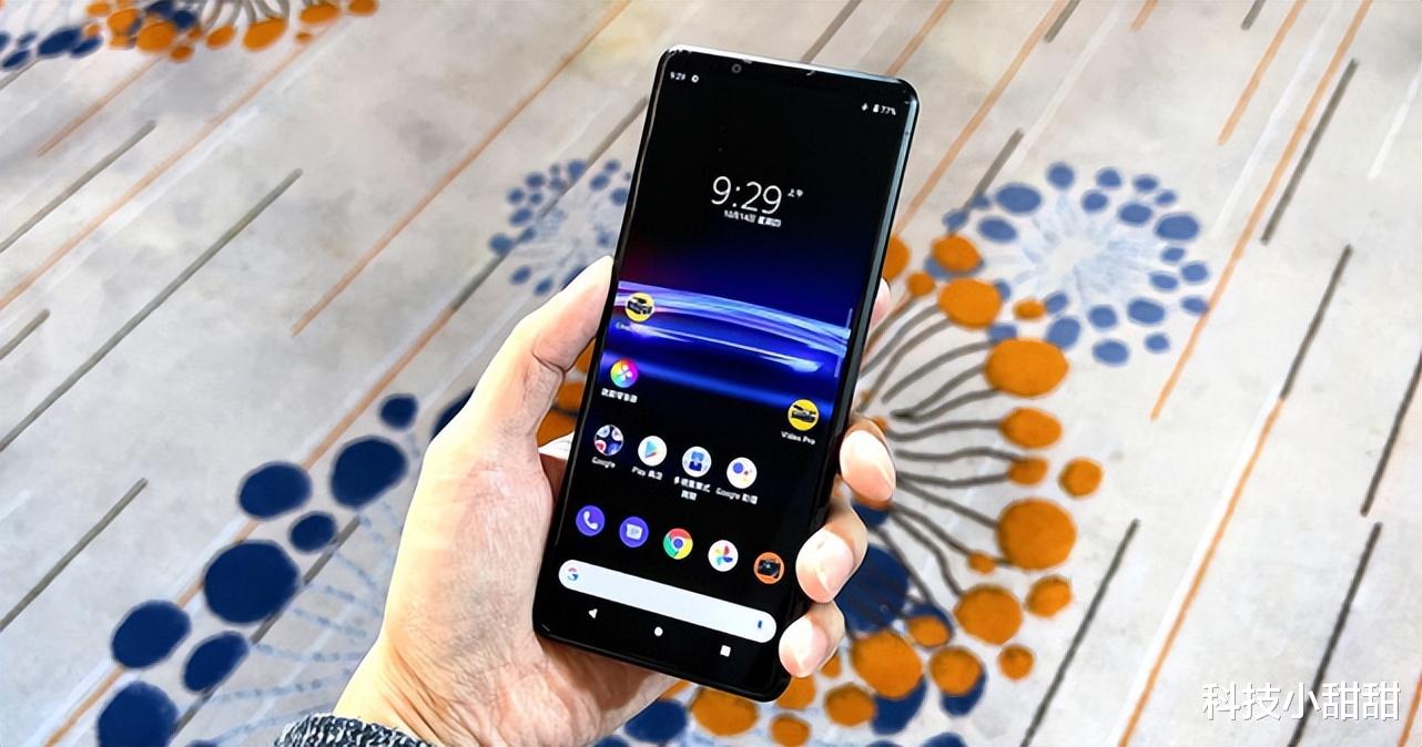 运营商|手机界的“刺客”,看着不值钱,其实比iphone还贵!