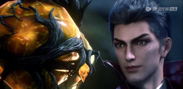 木心|吞噬星空：罗峰服用千年柳木心，实力飙升战神巅峰，一打四没压力