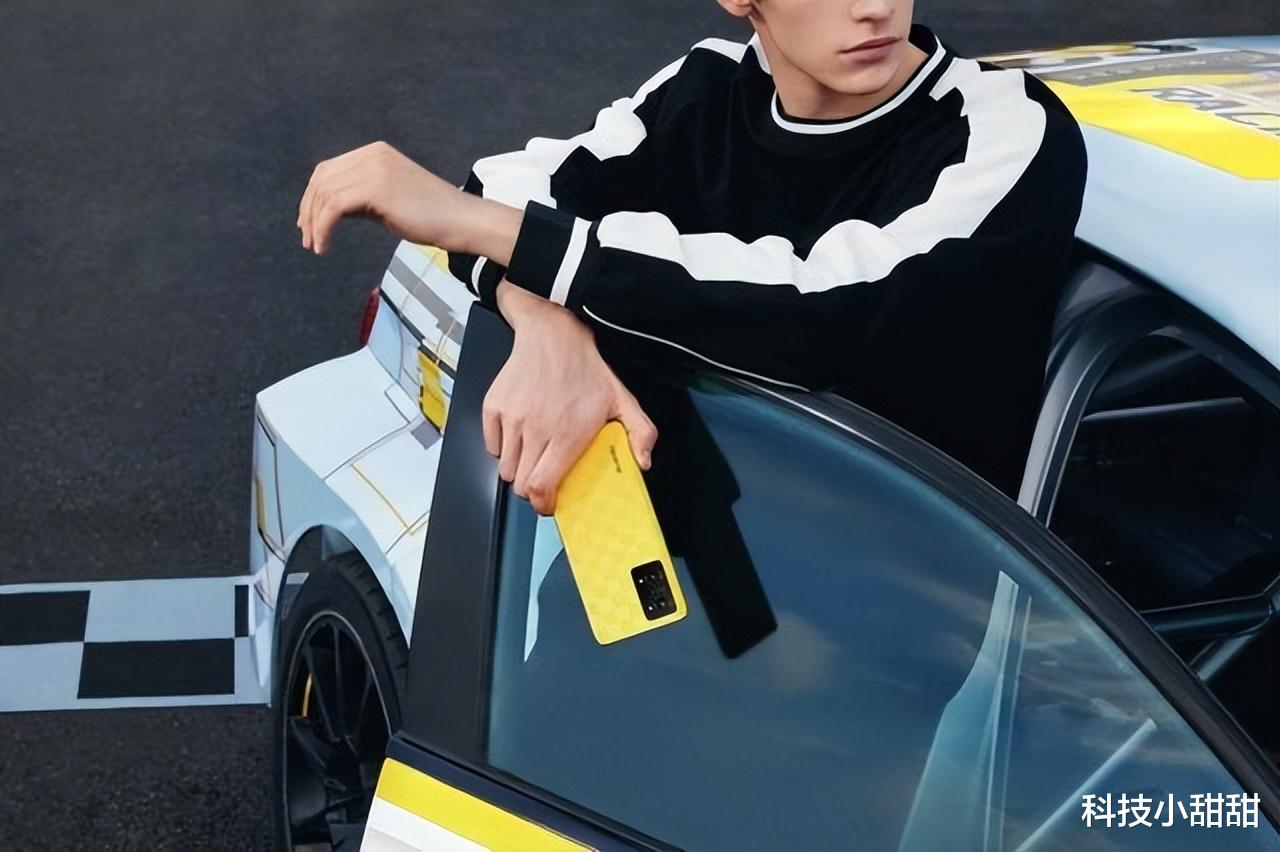 英特尔|运存拓展+6纳米5G芯片+5000毫安大电池，价格跌至949元，值得入手！