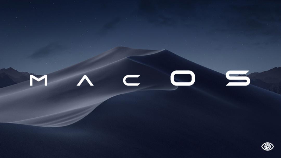 Mac OS|回顾 macOS 后：我很想去旅游