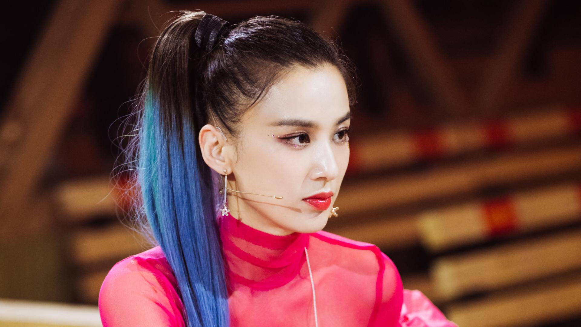 浪姐3|网曝《浪姐3》返场阵容，5位姐姐看点少，不如踢馆阵容