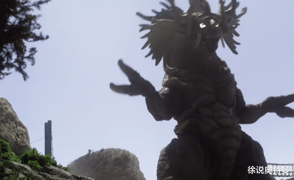 德凯奥特曼|《德凯奥特曼》第2集：德凯奥特曼联合米库拉斯，对战死亡德拉戈