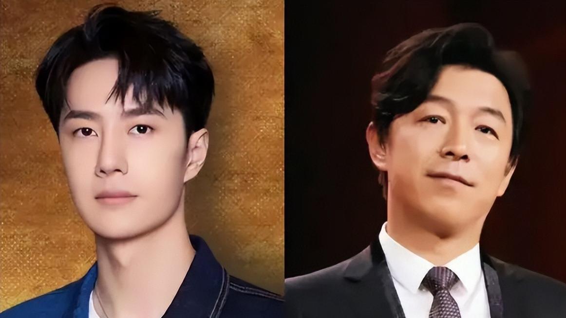 宝藏男孩|9个最新瓜讯：黄晓明网红恋新细节，张庭后续，李钟硕取向遭疑