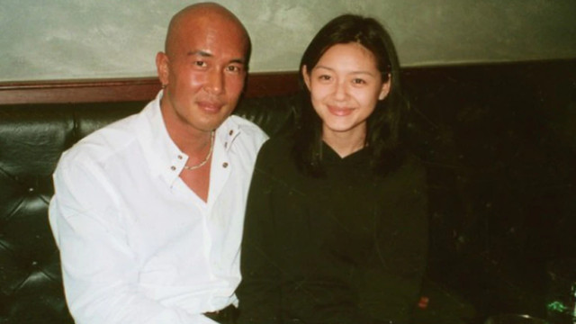 刘亦菲|大S二度闪婚前任具俊晔：旧情复燃，只是爱情的幻境，终将幻灭