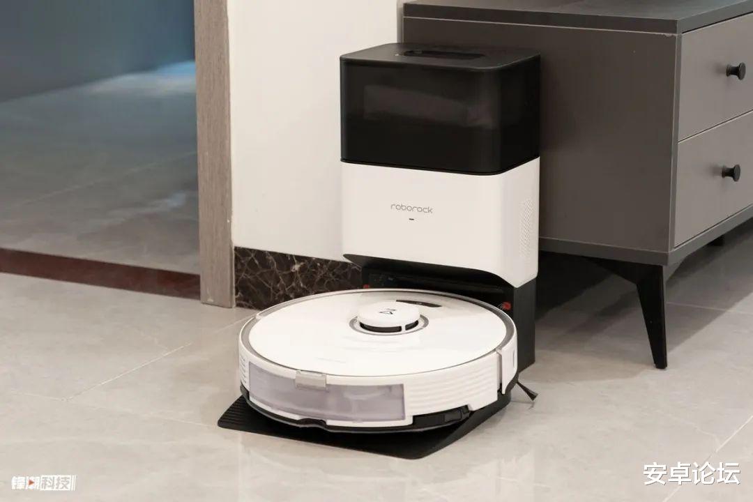 机器人|哟,现在两千多的国产机就敢这么拽?