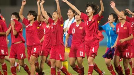 欧洲|官宣！恭喜中国女足！夺冠后首位留洋球员诞生，23岁跨入欧洲联赛