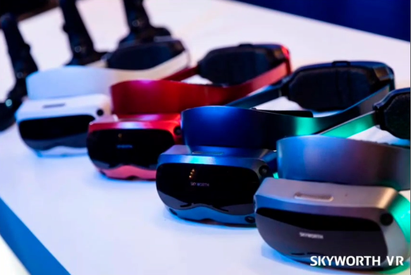 |华星光电再推新VR,AMD再度开启“核弹”流,功率最高170W