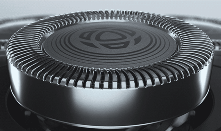 红米手机|入手“心疼”用起来却离不开！飞利浦“小旋风”剃须刀，5分钟闪充太高级