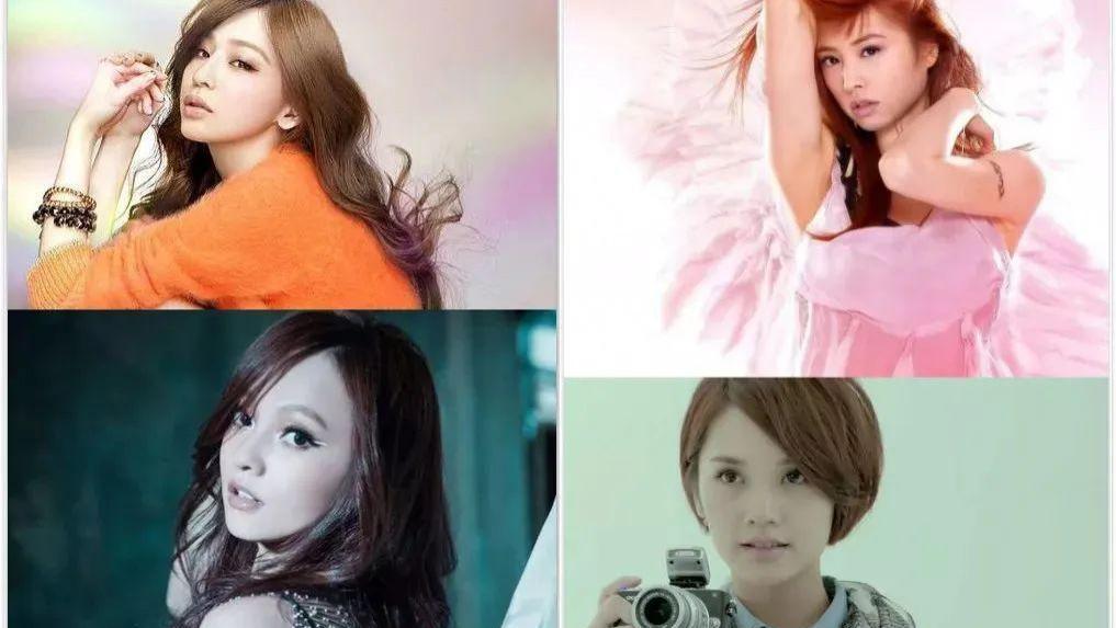 王心凌|今夜她重回顶流，内娱谁也挡不住