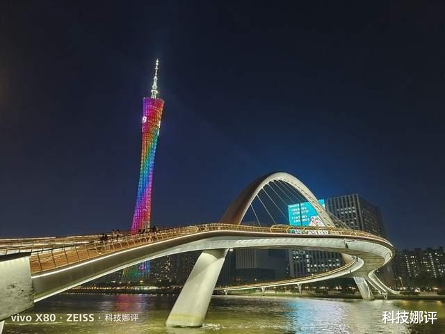 索尼|人像拍照超大杯？性能全拉满，vivo X80上手体验