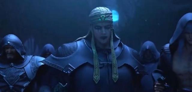 路飞|西行纪：杀心观音逮捕大批天众，是老糊涂了吗？其实他比谁都聪明