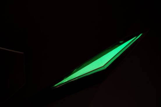 显示器|更好的游戏体验,蚂蚁电竞 ANT27VU 简单开箱及测试