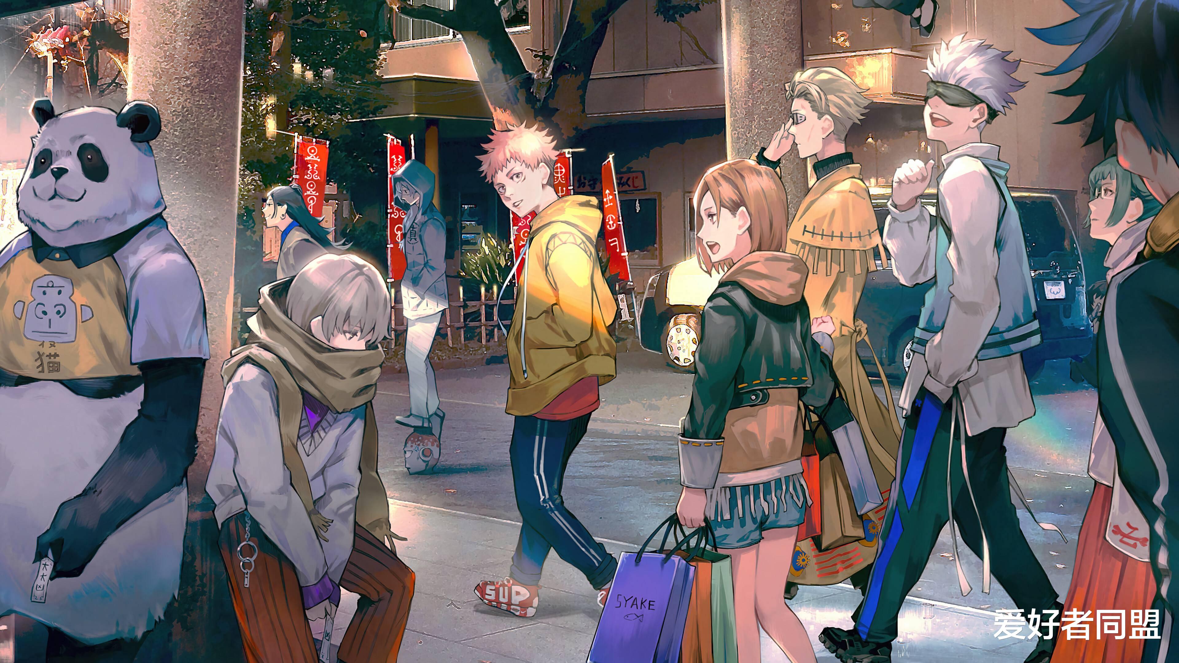 漫画家|【盘点】日本漫画2021年销量排行榜top8 第一名意料之外情理之中