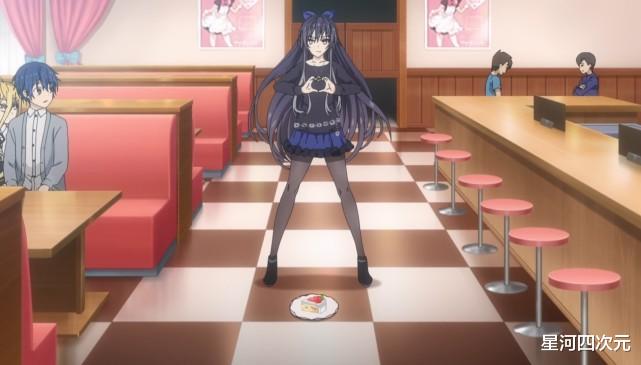 约战|《约战》IV第七话未播先崩,官方主动高能预警,提前向漫迷们道歉