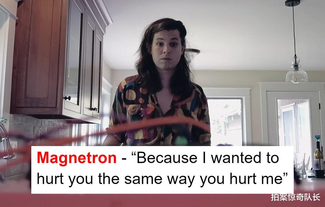 微波炉|真实上演!微波炉获得人工智能“灵魂”后,竟试图谋杀创造它的工程师