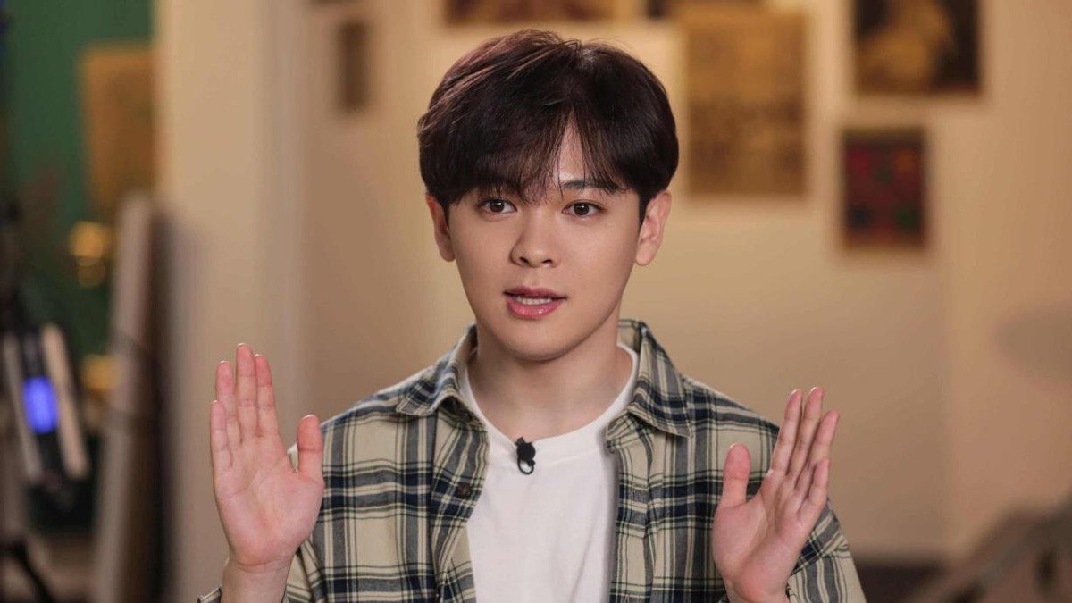 尤长靖|入王思聪公司旗下，后怒减60斤参加选秀，受李荣浩赏识实力出道