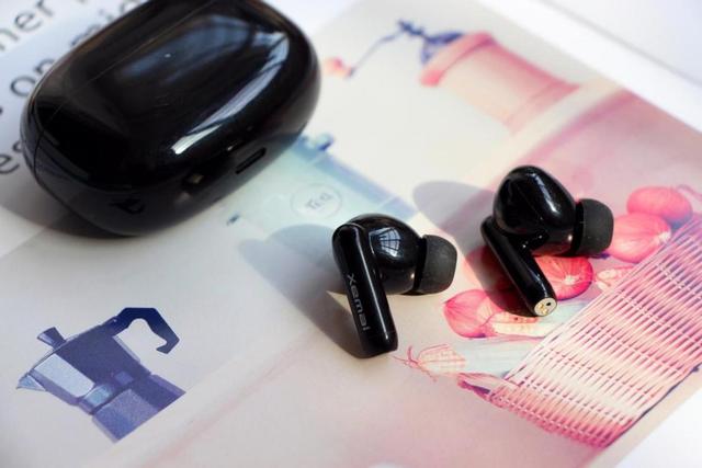 耳机|运动用什么样的耳机好，值得安利的几款运动耳机分享