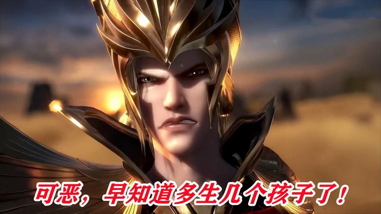 武魂|千道流为何执着于千仞雪?孙女成神意义重大,其实他别无选择