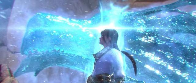 萧炎|斗罗和斗破主角对比,为何说宁做萧炎小弟,也不做唐三兄弟?