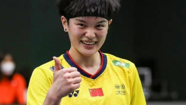 国羽|爆冷！女单多年后再度夺金，国羽世锦赛完美收官，日本颗粒无收