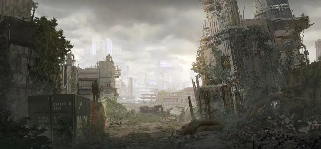 灵笼|三年后回顾《灵笼》:国漫之光的瑕疵在哪里?