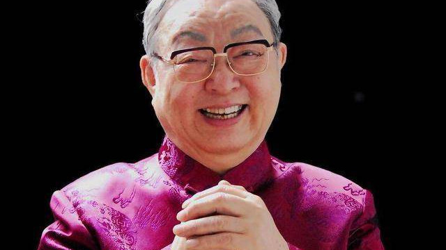 唐杰忠|“深爱”马季，“辞退”姜昆，唐杰忠做捧哏，光芒从未被掩盖