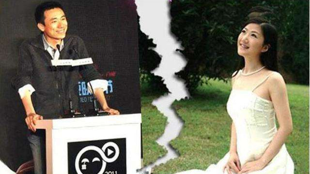 王微|身价10亿王微向杨蕾提出离婚，只给10万，3年后却付出了惨重代价