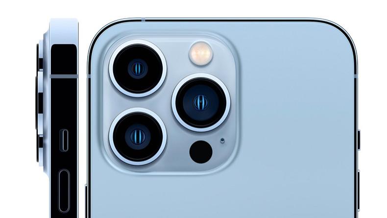 外媒：iPhone 15 Pro将首次搭载潜望式长焦镜头，支持5倍光学变焦