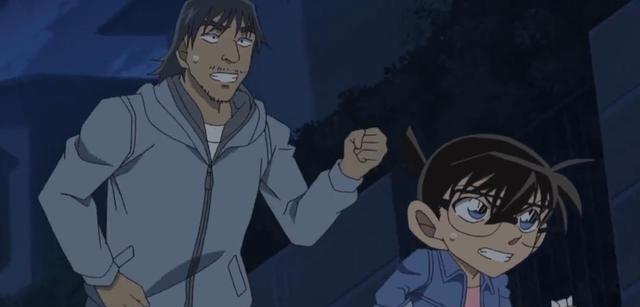 名侦探柯南|名侦探柯南：柯南太厉害，仅凭两句话就知道很多信息