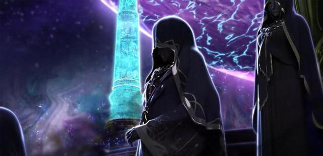 acgn漫评|精灵梦第十季：十法相是被一个人封印的？漫迷：实力太恐怖了吧！