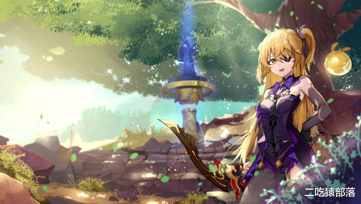 原神|原神:地上的生灵为何不敢直面策划的威光?可能是怕被隔离吧