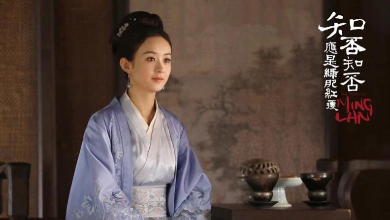 盛明兰|《知否》原著：盛明兰最难得的不是清醒，而是关键时刻“够狠”