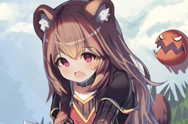 小浣熊|盾之勇者第二季拉芙塔莉雅经历剧透不但安然无恙还成了刀之勇者