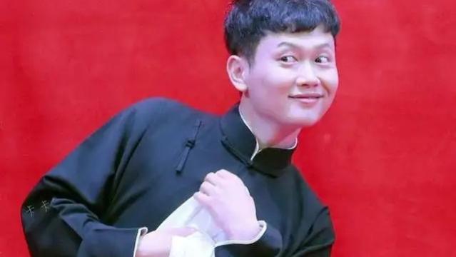 梦华录|德云社鹤字科拜师13周年，孟鹤堂阎鹤祥张鹤伦等人，遥遥领先