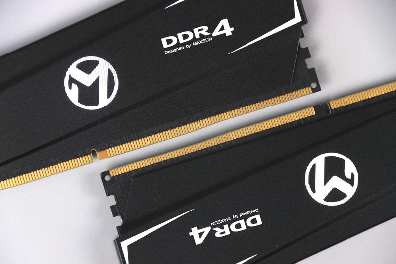 铭瑄|159元的铭瑄终结者内存,原厂颗粒,默电超频3000