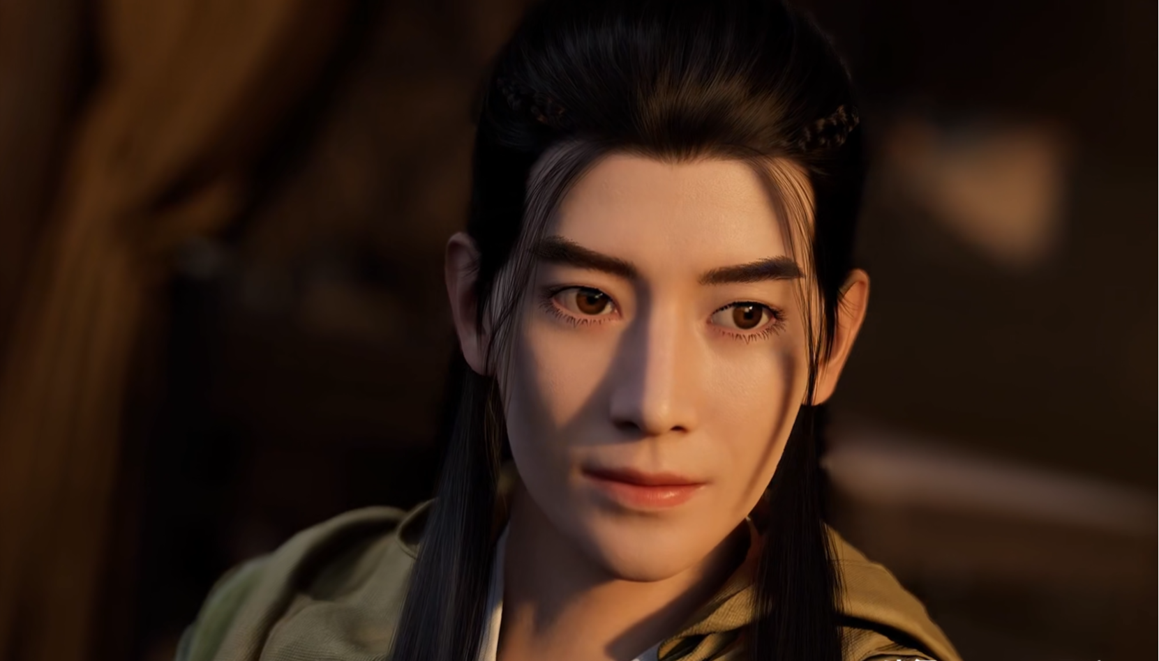 凡人修仙传|人物表情僵硬的《凡人修仙传》，为何评分比《灵笼》还高？