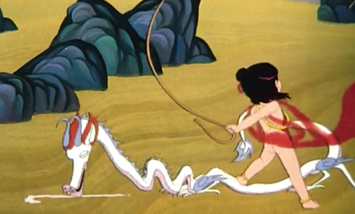 哪吒之魔童降世|《哪吒之魔童降世》哪吒的成长经历告诉了我们什么?