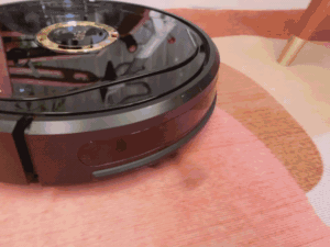 扫地机器人|养宠物和养娃不能兼得？有了Trifo扫地机器人，这都不是事