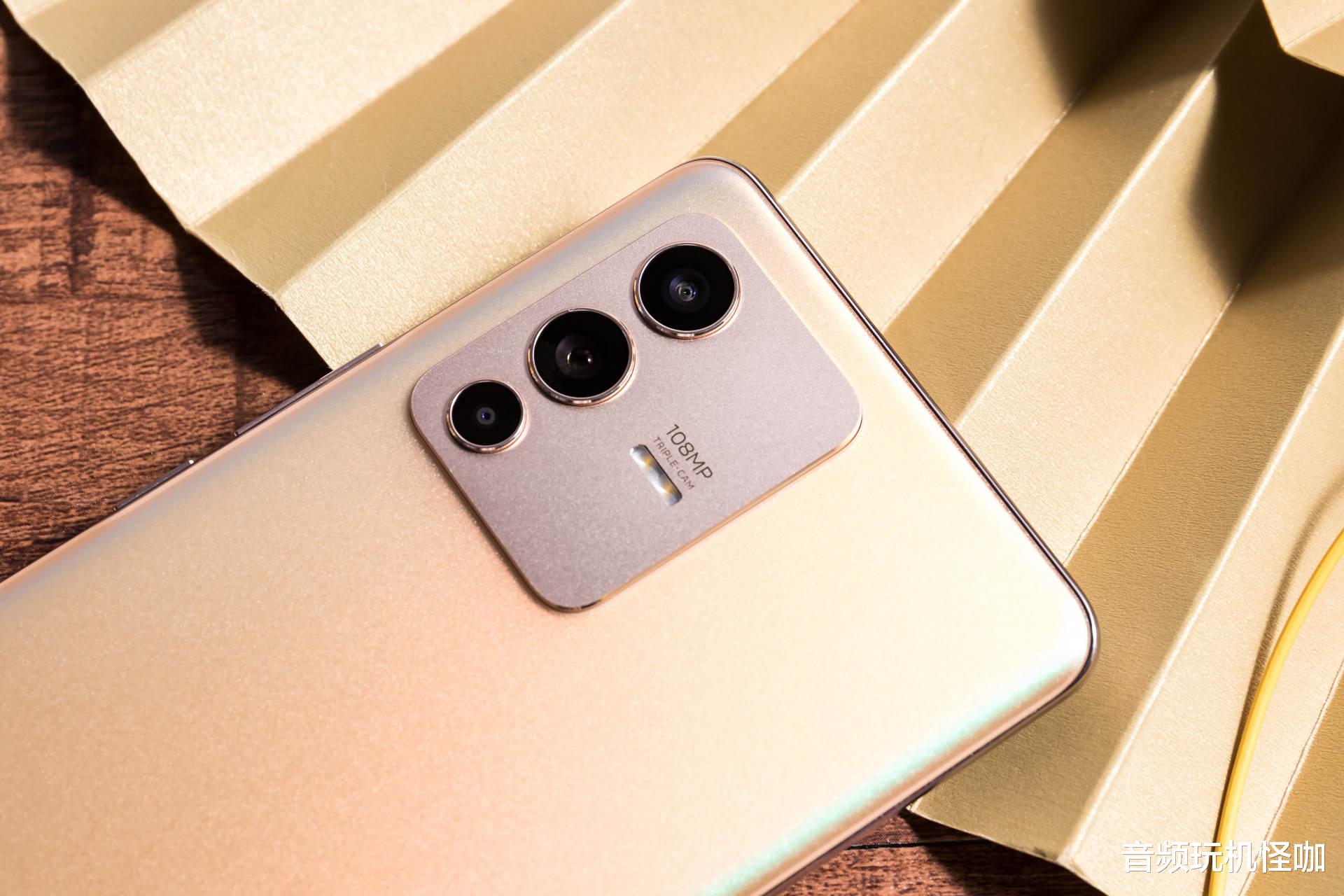 vivo s12|性能全面升级,vivo S12系列带来更好体验,颜值出众手感好