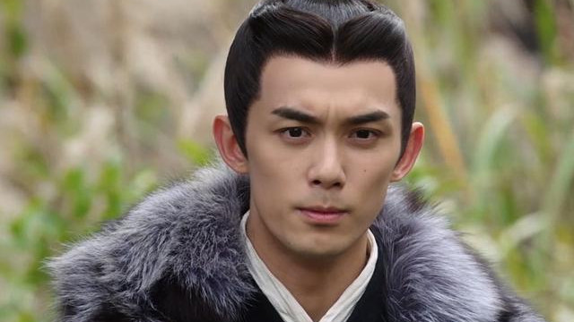 吴磊|看了3集《月升沧海》，终于明白刘嘉玲对吴磊的10字评价有多准确