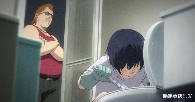 小畑健|看完的孩子人都傻了！这部爆款新番大结局太离谱了