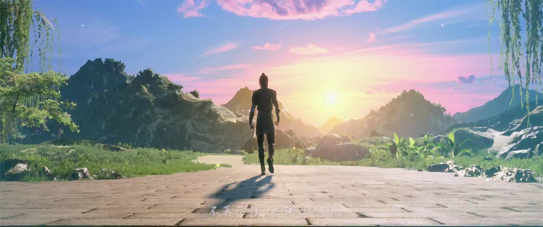 萧炎|斗破苍穹片尾曲曝光,剧情已定分三步走,韩枫现身,纳兰成大赢家