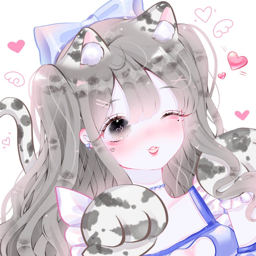 |动漫女头| 这组头像美哭我了