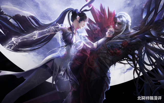 奥斯卡|斗罗大陆:七怪90级封号,奥斯卡成香肠斗罗,幽冥斗罗身材太绝了