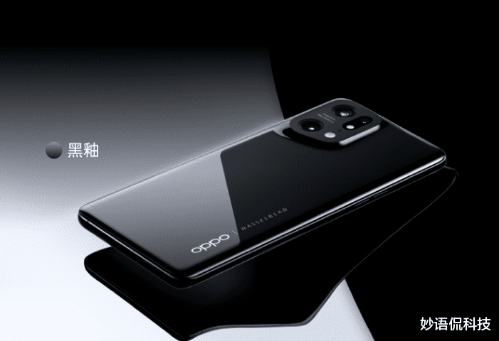 OPPO Find|发布四个月无奈下跌810元，512GB+2K+陶瓷机身，性价比真的高