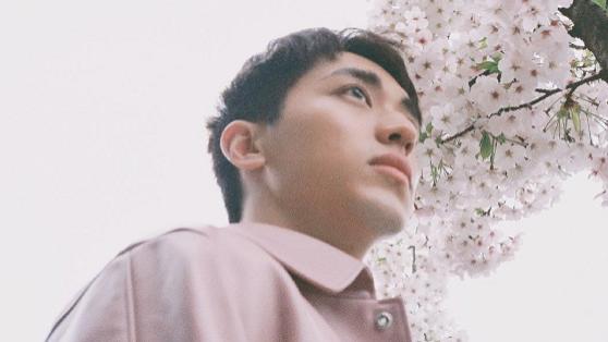 许魏洲|许魏洲妻子身份成谜！被扒秘密交往超4年，疑为女方写歌刻纹身