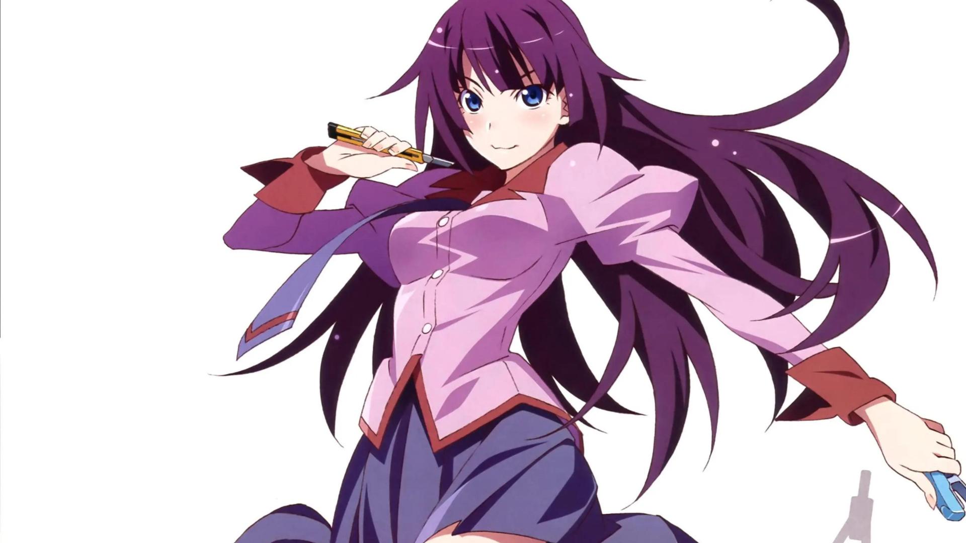 雷姆|盘点动漫人气最高的十大美女：你最喜欢谁？